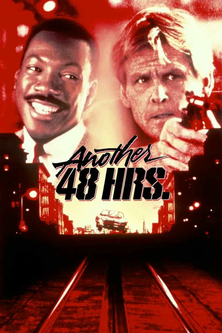 Poster for Another 48 Hrs.